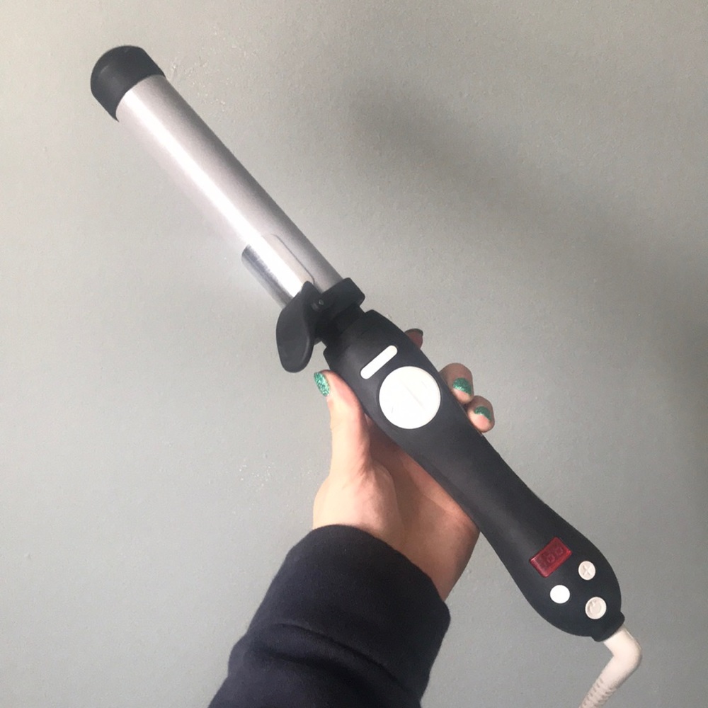 Beachwaver S1.25 Ceramic Curling Iron